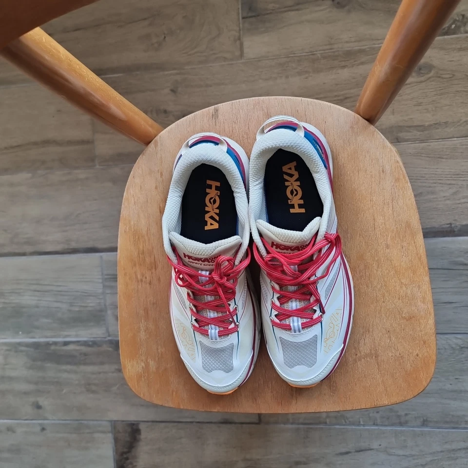 Basket Hoka one one - Photo 2/4
