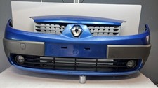 Pare-choc avant Renault SCENIC
