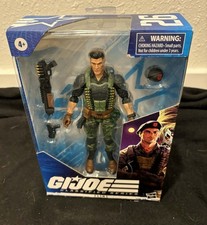 GI Joe Classified Series FLINT  26 6 Inch Action Figure New Sealed