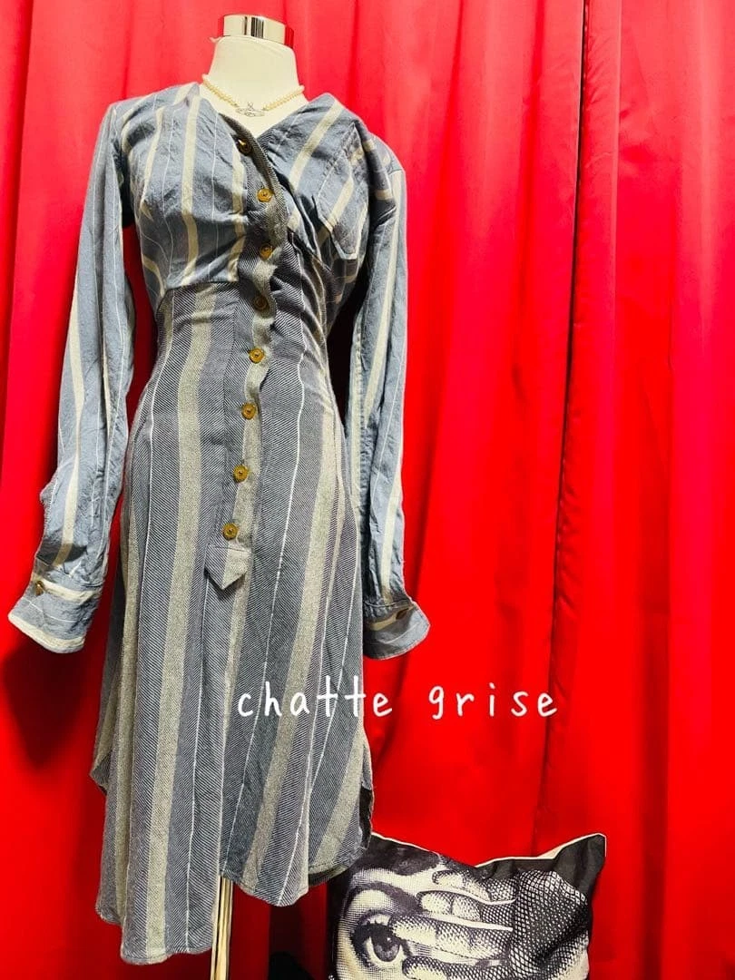 Vivienne Westwood Striped Dresses for Women for sale | eBay