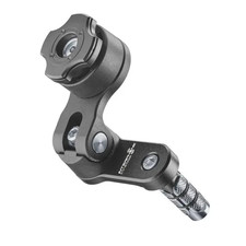 QuikLox Universal Smartphone Halterung Schlauchboot Gabel Motorrad Cellular Line