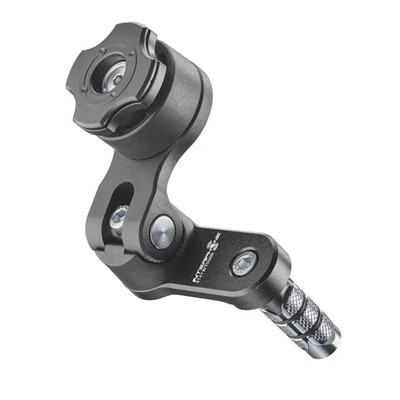 QuikLox Universal Smartphone Holder Tank Top Motorcycle Fork Cellular Line
