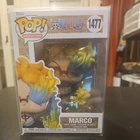 Funko Pop! Vinyl: One Piece - Marco - Funko (Exclusive) #1477