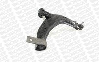 Monroe Querlenker Dreieckslenker L28509 FüR CitroËN Berlingo Peugeot N2 ZX Xsara