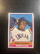 1976 Topps Baseball Cards 15