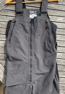 Decathlon Tribord Sailing Salopettes/trousers Medium