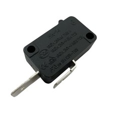 Weipeng HK-14 Micro Limit Switch 2-Pins 16A 250V Normally Open - US Stock