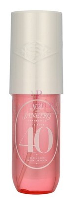 Sol De Janeiro Brazilian Crush Cheirosa 40 Hair & Body Mist 90ml