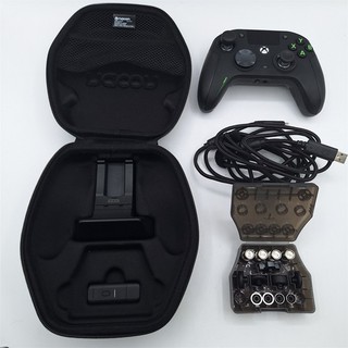 NACON Revolution X Unlimited Advanced Precision Controller Wired/Wireless