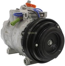 Klimakompressor 4B0260805PX Neu Original SANDEN für - Vag