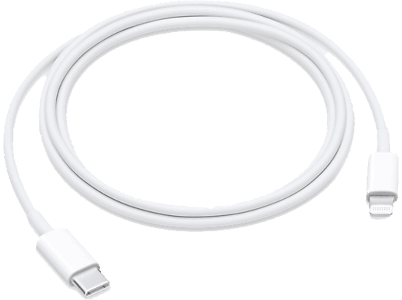 Apple Usb-C To Lightning Cable (1M) - Imagen 2