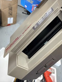 Nintendo NES Action Set Home Console - White/Gray
