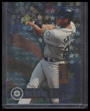 1995 Topps Baseball Cards 19