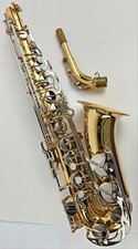 Clean - Vito (Yamaha YAS-23) Alto Saxophone J...