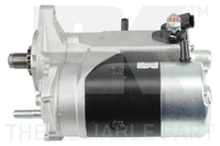 Anlasser Starter 2.7 Kw FüR Toyota Hilux Viii Pick-Up 2.4 D 4WD 2.8 Fortuner