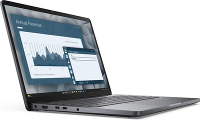 Dell Pro 14 PC14255 14'' FHD+ R5 Pro 215 16GB/512GB SSD Win11 Pro