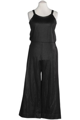 G STAR RAW Jumpsuit/Overall Damen Gr. L Baumwolle Schwarz #ybyh6oa