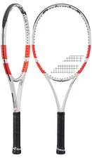 BRAND NEW BABOLAT PURE STRIKE 100 16x20 4 1/4 GRIP SIZE #2 305g GEN 4 UNSTRUNG