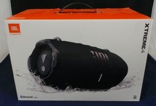 JBL Xtreme 4 Altoparlante Portatile Wireless Impermeabile (Nero) NUOVO DI ZECCA