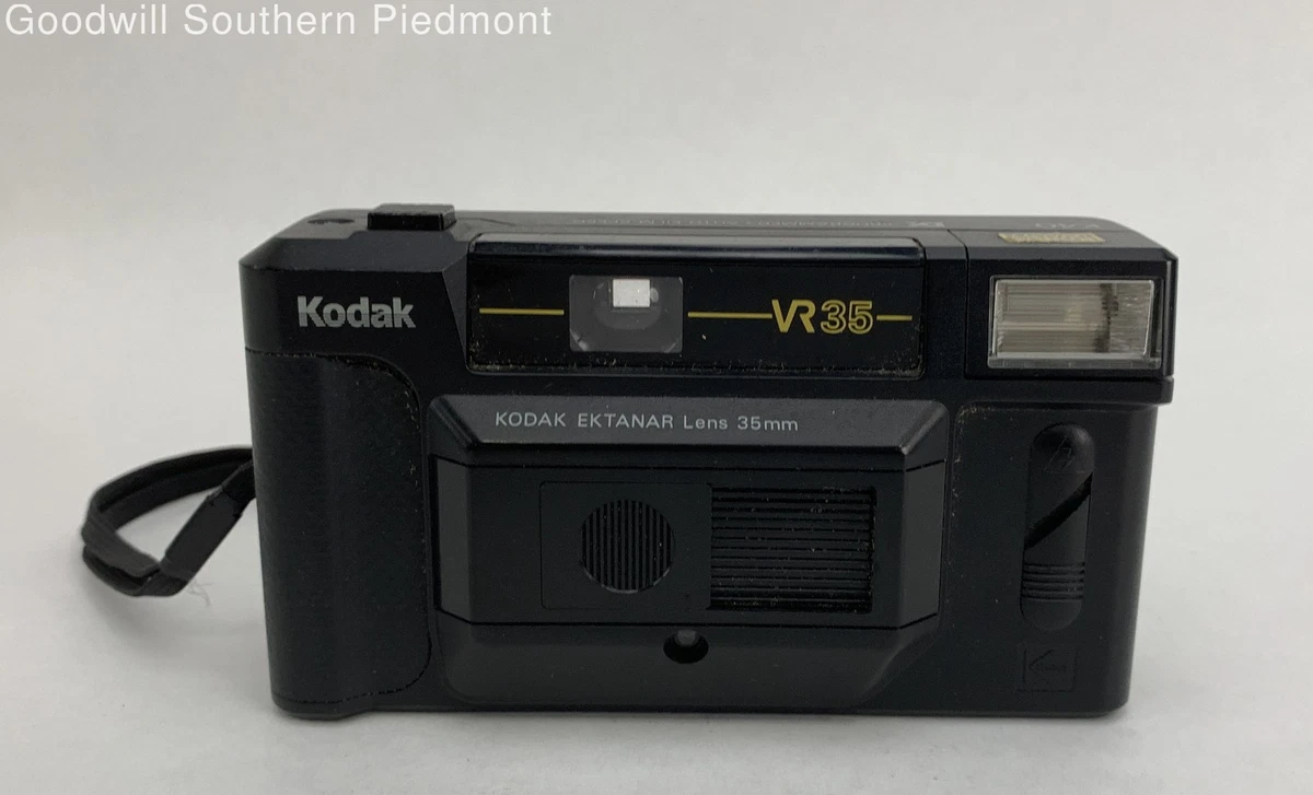 Kodak VR35 Film Cameras for sale - eBay