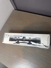 Vortex 2-7x35 Diamondback Rifle Scope DBK-RIM /NEW OPEN BOX
