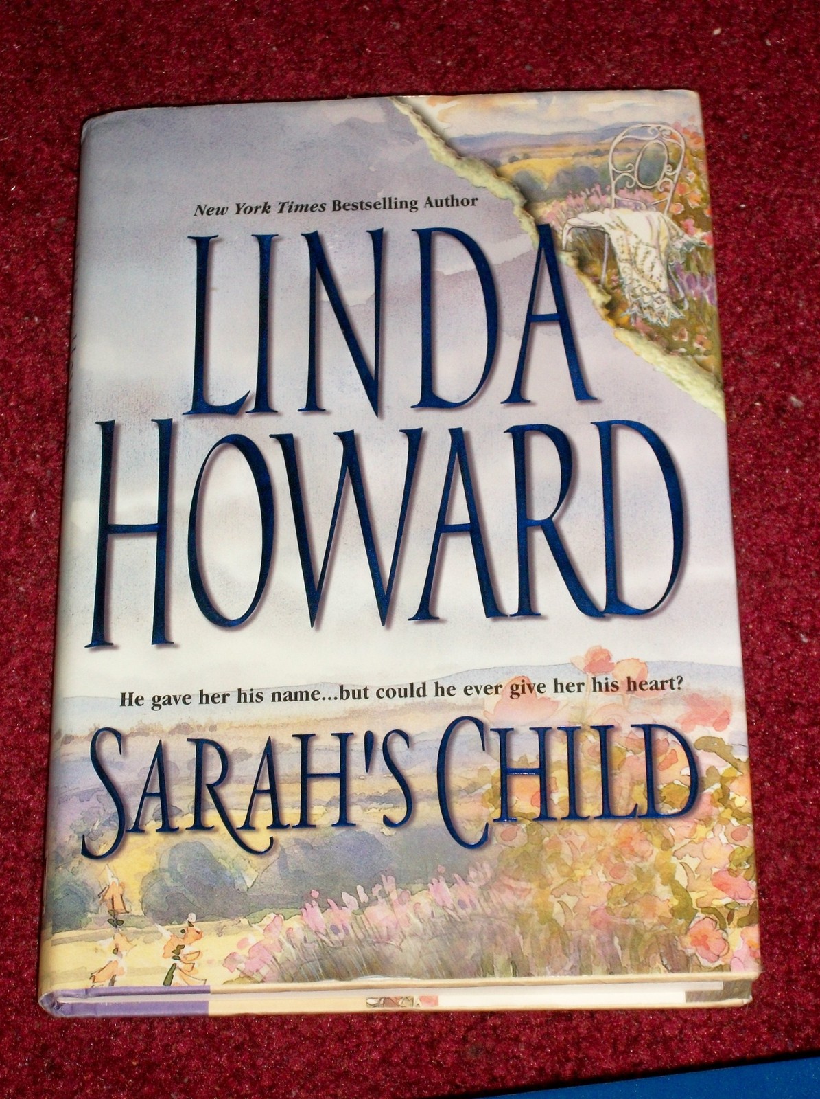 Sarah's Child