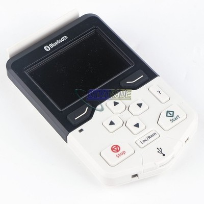 ONE   ACS-AP-W Inverter control panel New #tp