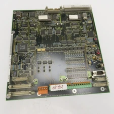Heller PLT90 Uni-Pro Circuit Board Controller