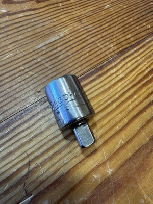 #ad Snap on Drive Adapter 3 8quot; to 1 4quot; FVA1 USA 48 $9.99