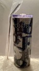 Tumbler~20 Oz~New W/SS Straw And Cleaner — photo 5