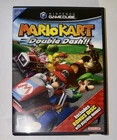 Mario Kart Double Dash Nintendo GameCube Complete CIB Bonus Disc Tested VG