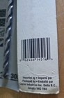 4 - Task Tools T14516 5/16" Carbide Tipped Hammer Or Rotary Masonry Drill Bit — photo 4