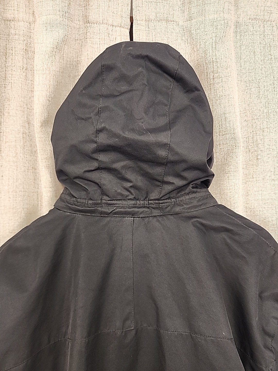 Ecko Function Fleece Lined Winter Jacket Men's Si… - image 9