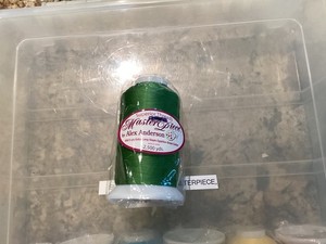 Superior Thread Masterpiece - Grassias #129 (New)