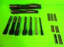 Sunnen Honing Mandrel AK20-681AH, 744UB, 806AB, 994UC K16-495AH, 588AS VBC, UB