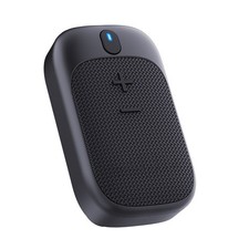 Clip On Bluetooth Speaker 5.4 Portable Hands-Free for Shirt Bag Pocket Music