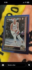 2025 Panini Donruss WNBA Diana Taurasi #29 Blue