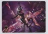 Gwenom Remorseless Magic: Marvel's Spider-Man SPM Art Series #8