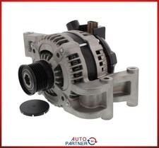 Alternateur Volvo C30