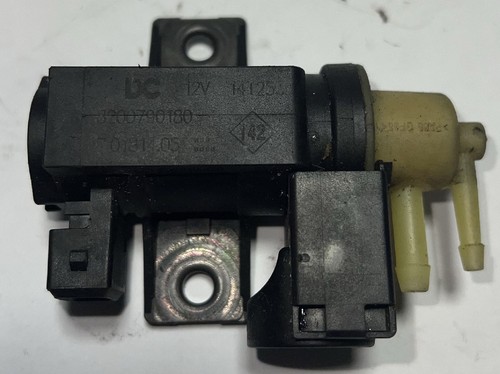 Druckwandler Turbolader Mercedes-benz B 180 CDI Blueefficiency Bj 2014 1461 CCM