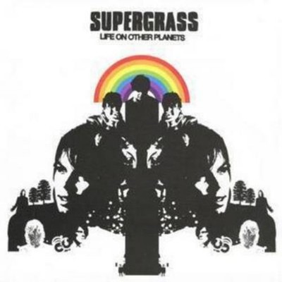 Supergrass Life On Other Planets Album