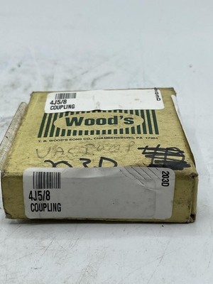 Woods 4J5/8