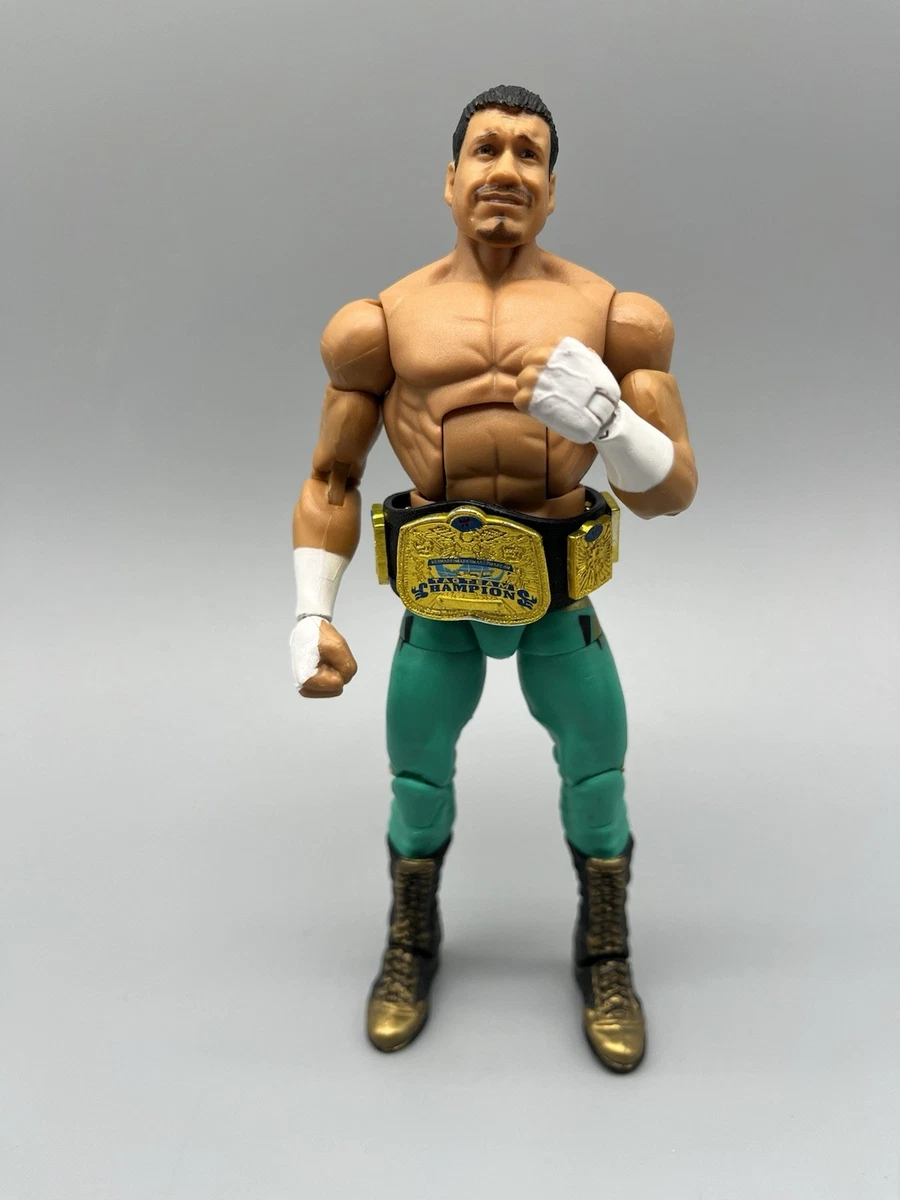 Wwe Action Figures Eddie Guerrero for sale | eBay
