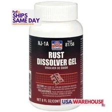 Permatex 81756, One Rust Desolver Aftermarket High Performance Racing Speed Part