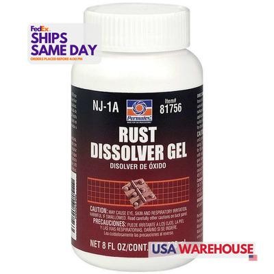 Permatex 81756, One Rust Desolver Aftermarket High Performance Racing Speed Part