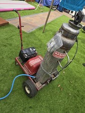 Chemical Sprayer