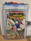 Amazing Spider-Man #211 1980 CGC 4.0 (Newsstand)