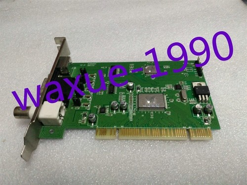 1pcs used VT FA600MD #zc