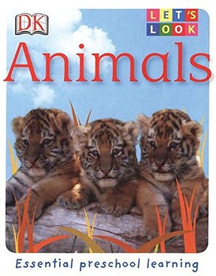 Let's Look: Animals