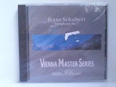 Schubert: Symphony No. 7 in C major Alfred, Scholz: